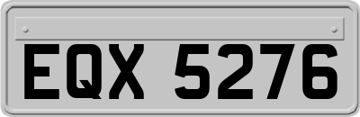 EQX5276