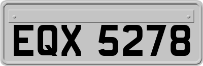 EQX5278