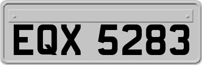 EQX5283