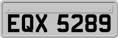 EQX5289