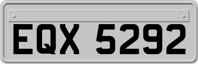 EQX5292