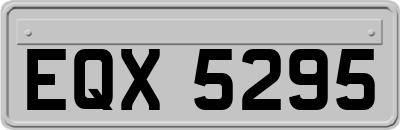 EQX5295