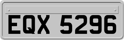 EQX5296
