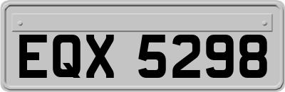 EQX5298