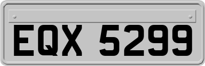 EQX5299