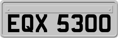 EQX5300