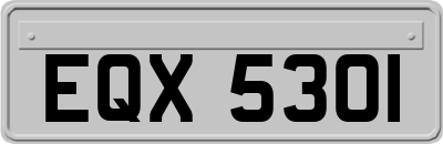 EQX5301