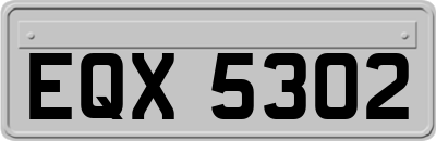 EQX5302