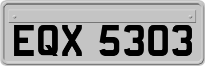 EQX5303