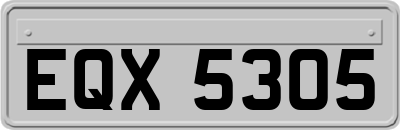 EQX5305