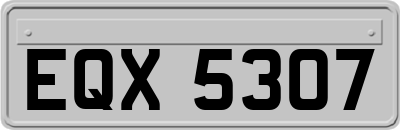 EQX5307