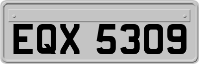 EQX5309