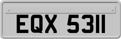 EQX5311