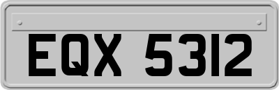 EQX5312