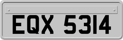 EQX5314
