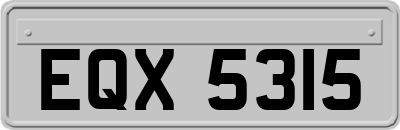 EQX5315