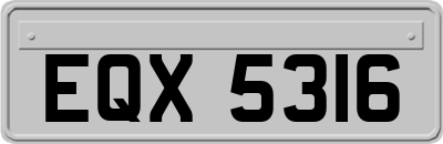 EQX5316