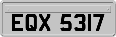 EQX5317