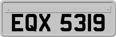 EQX5319