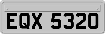 EQX5320