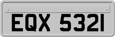 EQX5321