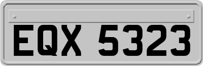 EQX5323