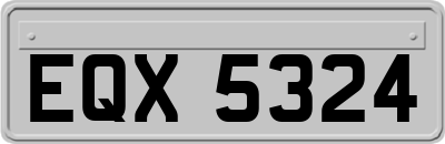 EQX5324