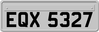 EQX5327