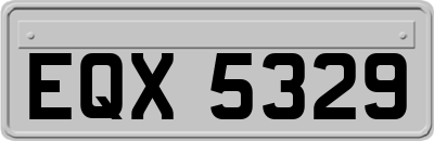 EQX5329