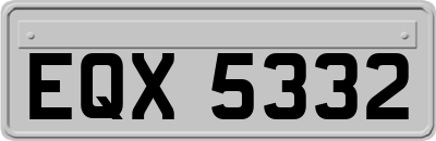 EQX5332