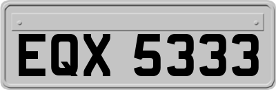 EQX5333