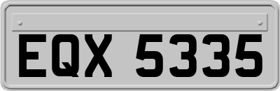 EQX5335