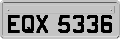 EQX5336