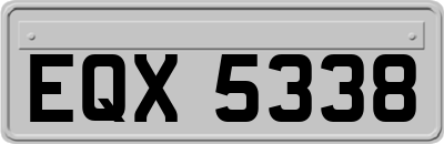 EQX5338