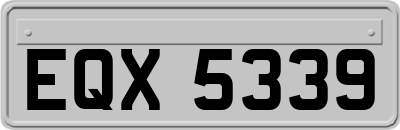 EQX5339