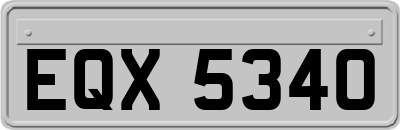 EQX5340