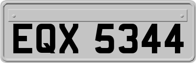 EQX5344