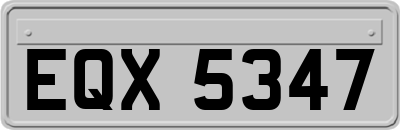 EQX5347