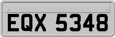 EQX5348