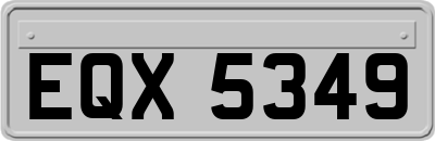 EQX5349