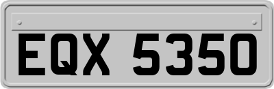 EQX5350