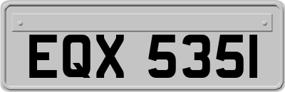 EQX5351