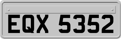 EQX5352