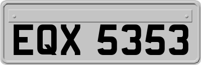EQX5353