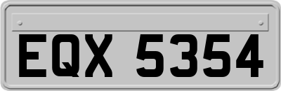EQX5354