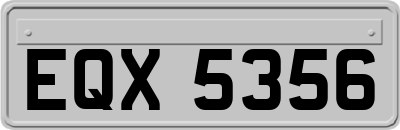 EQX5356