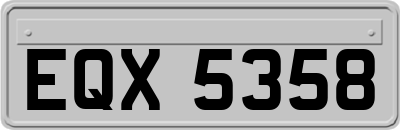 EQX5358