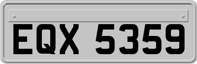 EQX5359