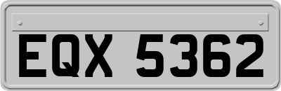 EQX5362