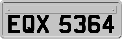 EQX5364